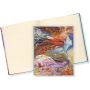 Notatnik Peter Pauper Press B5/96/120g linia Duch Lotu - 3